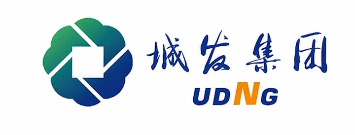 城发集团 Logo