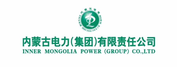 内蒙古电力集团 Logo