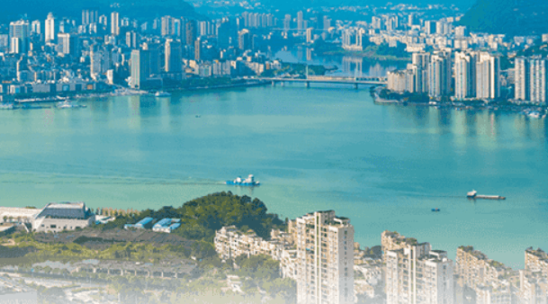 重庆市万州区财政局