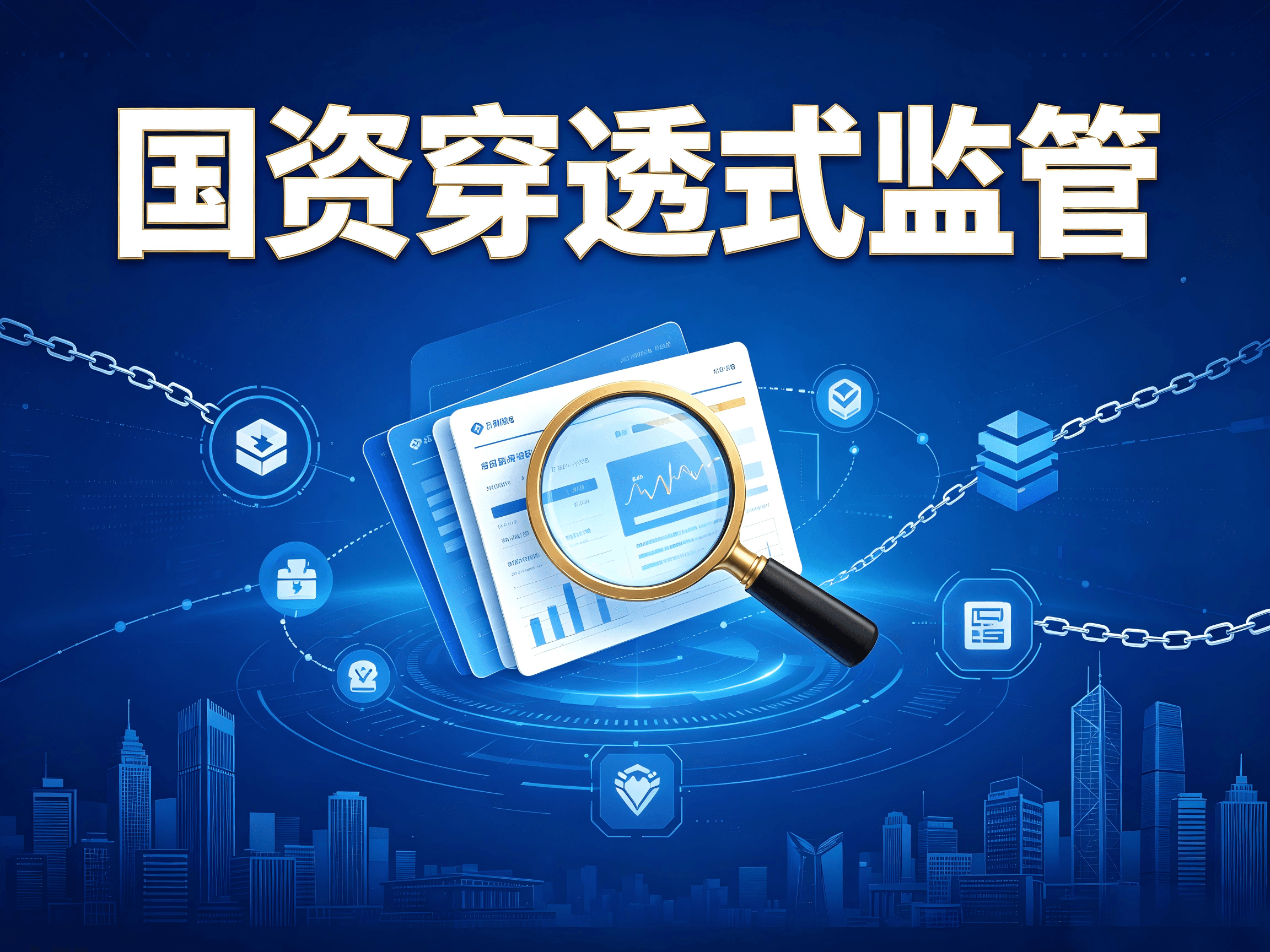 读懂国资穿透式监管：从何处来、是何含义、向何处去