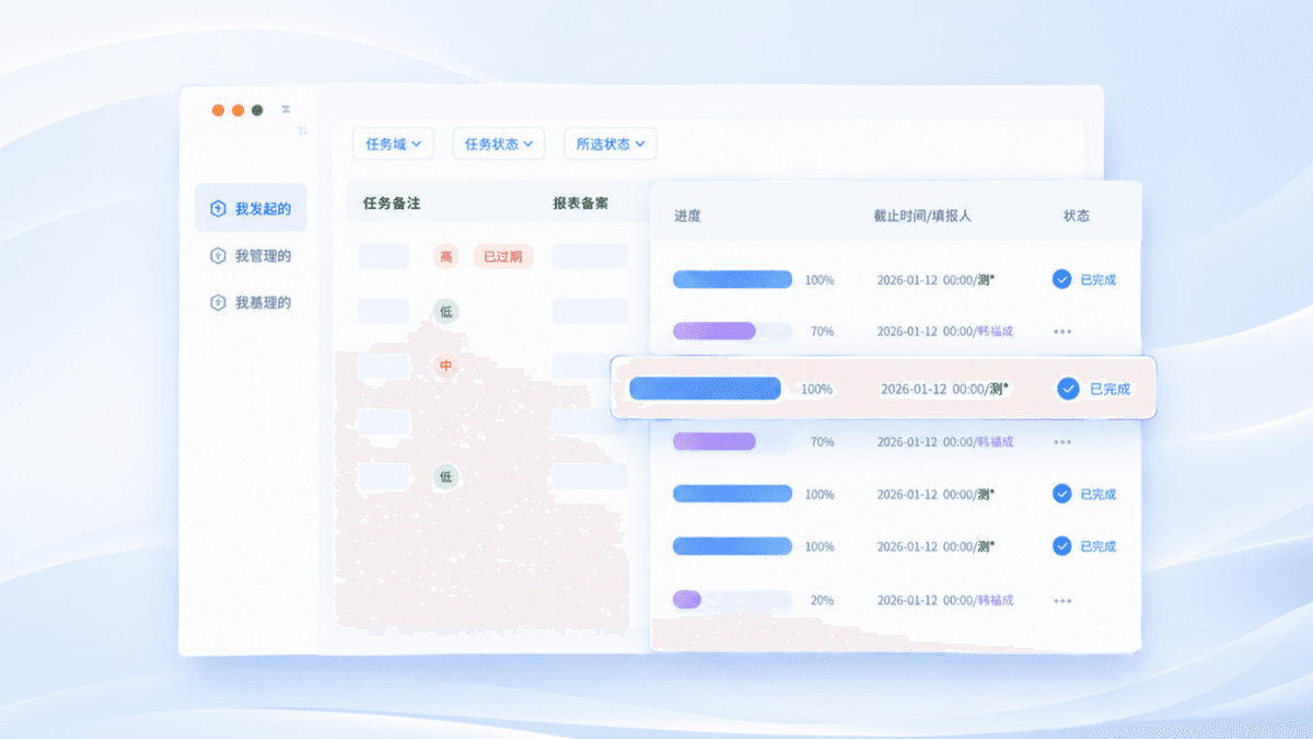 不动产管理系统